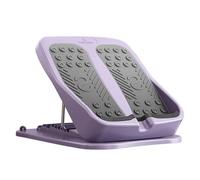 Portable Calf Stretcher Board: Stretcher Leg Stretcher Inclined Wedge Leg Exercise Tool Incline Stretching Device Adjustable Angle Calf Table