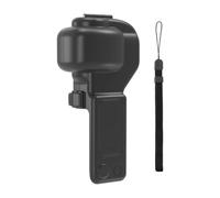Portable Camera Guard Case Compatible for Pocket 4P, Black Color