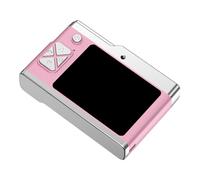 Portable Camera Kids Digital Camera With Large 2.4inch Display Screen And 8X Optical Zooming Build-in Various Social Media Sharing