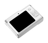 Portable Camera Kids Digital Camera With Large 2.4inch Display Screen And 8X Optical Zooming Build-in Various Social Media Sharing