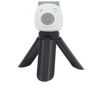 Portable Camera Tripod Stand, Camera Tripod Folding - Instant Photo Camera Mount Tripod - Provides the Right Fit and Stability with Camera Mounting Accessories