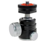 Portable Camera Tripod With 90° Tilt 135° Motion Ballhead For Outdoor Photography Adjustable Tripod