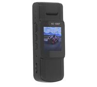 Portable Camera, WiFi Exposure Compensation, Motion Detection, Clip Recorder for Meetings