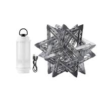 Portable Camp Light Star, Star Light for Camping Camping Lights Polar