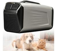 Portable Camping Air Conditioner, Tent AC with 5200BTU Cooling