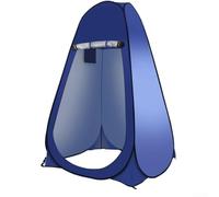 Portable Camping Shower Tent, Automatic Pop-Up Outdoor Changing Room | Portable Camping Shower Tent, 170T Polyester Privacy Shelter, Automatic Up for Outdoor Bathing, Toilet, Changing Room