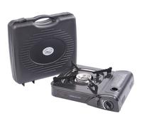 Vango Grey Blaze Double Outdoor Grill Accessory Made From Stainless Steel Ideal For Camping