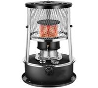 Portable Camping Space Heaters Stove, Non Electric Heater, Oil Heater Burner/B/33 * 33 * 46Cm, Slzmnx, a, 33 * 33 * 46Cm