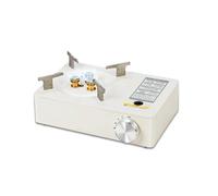 Portable Camping Stove, 3500W Power Butane Stove, Windproof High Temperature Resistance, for Camping, Hiking