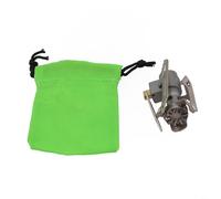 Portable Camping Stove BRS-3000T Ultralight Backpacking Burner 2700W High-Efficiency Gas Cooker for Outdoor Cooking, Hiking, and Camping