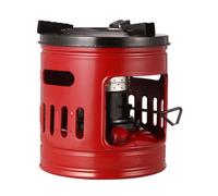 Portable Camping Stove: Multifunctional Kerosene Camp Stove | Camp Burner Stoves With 1.5 Pity Large Capacity, Portable Burner For Outdoor Camping Equipment, Camp