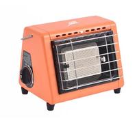 Portable Camping Tent Gas Heater Home Energy Saving Heating Stove Dual-Purpose Use Butane Burner For Outdoor Fishing Hiking