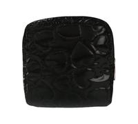 Portable Candy Colored Storage Bag Home Accessory for Easy Organization of Stationery Cosmetics and More On The Way
