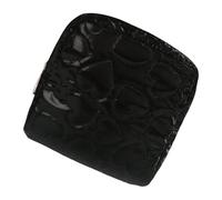 Portable Candy Colored Storage Bag Home Accessory for Easy Organization of Stationery Cosmetics and More On The Way