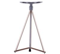 Portable Cane Seat，Walking Cane with Seat，Walking Stools for Adults Elderly，One Button Switch，4-Foot Stability，Equipped with Mobile Power Supply，Suitable for the Elderly, Tourism, and Travel, GWYYEU