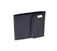 Portable Canvas Lens Filter Case Fits Photographer up to 82mm Round Filter Pouch Filter Holder