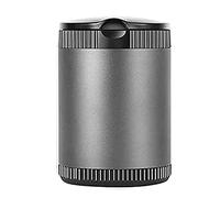 Portable Car Ashtray for Mercedes Ben-z G-Klasse Cabrio W463, Auto Smokeless Cylinder Ash Tray with Lid Cigarette Holder Ashtray for Car Home Office Living Room Accessories,D/Grey