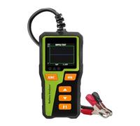Portable Car Battery Tester Auto Tester Tool for Trucks Van Motorcycles