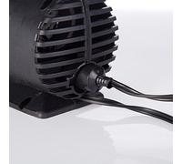 Portable Car Electric Inflation Pump Tyre Air Inflator 300PSI Auto Compressor for Emergency Use