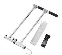 Portable Car Hand Controls Device，Car Hand Controls Device For Disabled Drivers，Daily Driving Assistance Devices For The Injured,elderly,disabled，Suitable For Congestion、long-distance Travel Scenarios