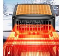 Portable Car Heater