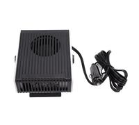 Portable Car Heater And Defroster Suitable For Quick Heating Clear Visibility In Winter Driving Conditions Adjustable Car Heater For And Boats