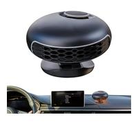 Portable Car Heaters for Vehicle, 2-in-1 Defroster for Car Windshield, Portable Car Defroster Automobile Heater Fan 12V for Vehicles Window Quick