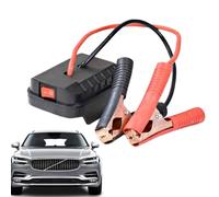 Portable Car Jump Starter Quick Charging Powerful Battery Pack Automotive