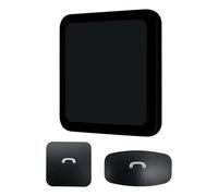 Portable Car Mount - Solid Tablet Magnetic Stand | Strong Magnetic Tablet Holder, Universal Exhibition Stand, Sturdy Metal Bracket For Meeting Rooms, Classrooms, Dashboard, Professional Displays