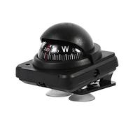 Portable Car, Multi-function Outdoor Dash Car Dashboard Marine Navigation Electronic Voyager Flush Mount for Car Vehicle Sea Marine Boat Ship