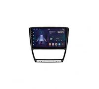 Portable Car Radio Carplay Screen for Skoda Octavia 2 2008-2013 Wireless Carplay & Android Auto, Capacitive Touchscreen, Gps Navigation, Bluetooth Fm, 4 Core 4G+64G