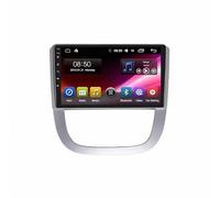 Portable Car Screen for Buick Regal/Encore/Envision/GL8/Excelle 2005-2012 Wireless Carplay Android Auto, Ips Touchscreen Radio, Gps Navigation, Bluetooth Hands-Free Calling, Fm, 8 Core 6G+128G