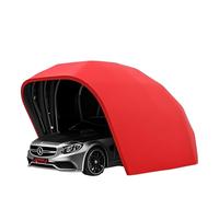 Portable Car Shelter - Durable Folding Cover for Vehicle Protection from Weather Elements, Easy to Set Up, Ideal for Outdoor Use