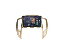Portable Car Stereo Carplay Screen for Buick LaCrosse 2009-2013 Ota Updates, Portable Car Tablet, Screen, Gps Navigation, Voice Control, Mirror Link, 8 Core 4G+64G