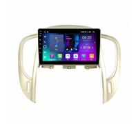 Portable Car Stereo Carplay Screen for Buick LaCrosse LA 2009-2013 Ota Updates, Portable Car Tablet, Screen, Gps Navigation, Voice Control, Mirror Link, 4 Core 1G+32G