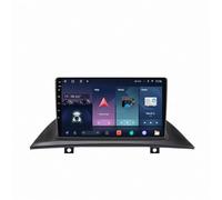 Portable Car Stereo Carplay Screen for Chevrolet Lacetti J200 Excelle HRV 2004-2013 Wireless, Mirror Link, Live Navigation, Voice Assistant, Touchscreen, Bluetooth, Aux, 8 Core 6G+128G