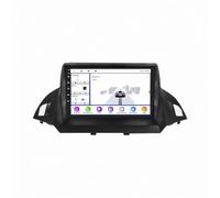 Portable Car Stereo Carplay Screen for Chevrolet Trax 2014-2016 Portable Ips Touch Screen Rear Camera, Bluetooth/Voice Control/Mirror Link/Gps, 8 Core 6G+128G
