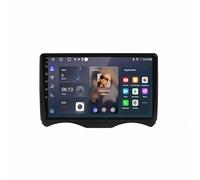 Portable Car Stereo Carplay Screen for Citroen C2 C3 2002-2006 Touchscreen Portable Apple Carplay Screen Gps Navigation/Voice Control/Mirror, 4 Core 4G+64G