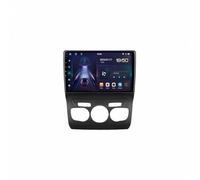 Portable Car Stereo Carplay Screen for Citroen C4 C4L DS4 2013-2016 Car Play Mirror Link Music Video Player Siri/Airplay/Aux/Radio, Player Bluetooth Wifi, Voice, 4 Core 1G+32G