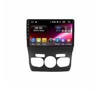 Portable Car Stereo Carplay Screen for Citroen C4 C4L DS4 2013-2017 Car Play Mirror Link Music Video Player Siri/Airplay/Aux/Radio, Player Bluetooth Wifi, Voice, 4 Core 1G+32G