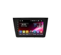 Portable Car Stereo Carplay Screen for Dongfeng XiaoKang DFSK Glory 580 2017-2020 Ota Updates, Portrait and Landscape Modes, Backup Camera, Bluetooth, Voice Control, Gps, 8 Core 4G+64G
