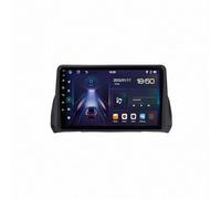 Portable Car Stereo Carplay Screen for FIAT ARGO 2019-2022 Portable Ips Touch Screen Rear Camera, Bluetooth/Voice Control/Mirror Link/Gps, 8 Core 6G+128G