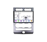 Portable Car Stereo Carplay Screen for Ford Expedition 2007-2017 Hd Touch Screen Radio with Bluetooth, Transmission, Aux, Support Voice Control, Mirror Link, 4 Core 2G+32G