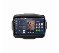 Portable Car Stereo Carplay Screen for Hyundai H1 A1 1997-2007 Car Play Mirror Link Music Video Player Siri/Airplay/Aux/Radio, Player Bluetooth Wifi, 8 Core 4G+64G