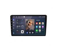 Portable Car Stereo Carplay Screen for Hyundai H1 II 2 TQ 2007-2015 Portable Ips Touch Screen Rear Camera, Bluetooth/Voice Control/Mirror Link/Gps, 4 Core 4G+64G