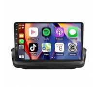 Portable Car Stereo Carplay Screen for Hyundai Rohens Genesis Coupe 2009-2012 Wireless, Mirror Link, Live Navigation, Voice Assistant, Touchscreen, Bluetooth, Aux, 4 Core 2G+32G