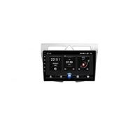 Portable Car Stereo Carplay Screen for Kia Morning picanto 2007-2011 Wireless, Mirror Link, Live Navigation, Voice Assistant, Touchscreen, Bluetooth, Aux, Gps, 8 Core 8G+256G