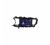 Portable Car Stereo Carplay Screen for KIA Optima K5 2013-2015 Car Play Mirror Link Music Video Player Siri/Airplay/Aux/Radio, Player Bluetooth Wifi, 8 Core 4G+64G