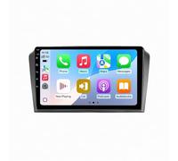 Portable Car Stereo Carplay Screen for Lada Vesta 2018-2019 Touchscreen Portable Carplay Screen with Siri, Bluetooth, Transmitter, Voice Control, Ota, 4 Core 2G+32G