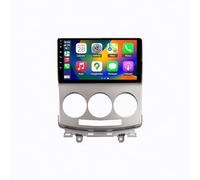 Portable Car Stereo Carplay Screen for old Mazda-Mazda 5 2005-2010 Ota Updates, Portable Car Tablet, Screen, Gps Navigation, Voice Control, Mirror Link, 4 Core 1G+32G